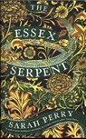 The Essex Serpent - PERRY,  Sarah - 9781781255445