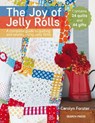 The Joy of Jelly Rolls - Carolyn Forster - 9781781264935