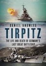 Tirpitz - Daniel Knowles - 9781781556696