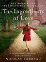 The Ingredients of Love - Nicolas Barreau - 9781782065586