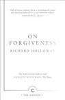 On Forgiveness - Richard Holloway - 9781782116288