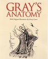 Gray's Anatomy - Henry Gray - 9781782124269