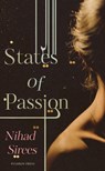 States of Passion - Nihad (Author) Sirees - 9781782273479