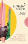 A Different Sound - X Various Authors - 9781782278498