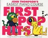John Thompson's Piano Course -  - 9781783056521