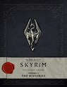 The Elder Scrolls V: Skyrim - The Skyrim Library, Vol. I: The Histories - Bethesda Softworks - 9781783293193