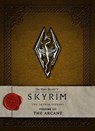 The Elder Scrolls V - The Skyrim Library - Bethesda Softworks - 9781783293216