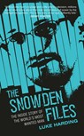 Snowden Files - HARDING,  Luke - 9781783350353