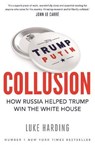 Collusion - luke harding - 9781783351497