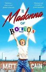 The Madonna of Bolton - Matt Cain - 9781783526185