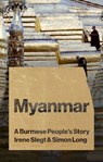 Myanmar - SLEGT,  Irene ; Long, Simon - 9781783608492