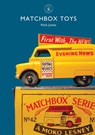 Matchbox Toys - Nick Jones - 9781784420383