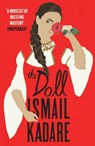 The Doll - Ismail Kadare - 9781784709327
