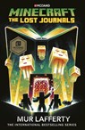 Minecraft: The Lost Journals - Mur Lafferty - 9781784758677