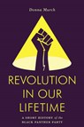Revolution in Our Lifetime - MURCH,  Donna - 9781784787004
