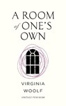 A Room of One’s Own (Vintage Feminism Short Edition) - Virginia Woolf - 9781784874476