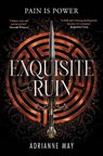 Exquisite Ruin - AdriAnne May - 9781785124815