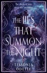 Lies That Summon the Night - Odette Tessonja - 9781785128783