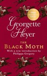 The Black Moth - Georgette Heyer - 9781785152399