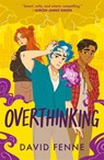 Overthinking - David Fenne - 9781785304743