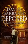 Deposed - David Barbaree - 9781785762673