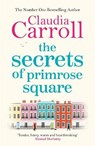 SECRETS OF PRIMROSE SQUARE - CLAUDIA CARROLL - 9781785765261