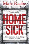 Homesick - Marc Raabe - 9781785767265