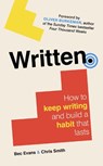 Written - Bec Evans ; Chris Smith - 9781785789038