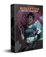 Millennium Trilogy Boxed Set - Sylvain Runberg - 9781785868801