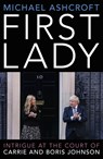 First Lady - Michael Ashcroft - 9781785907500