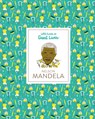 Nelson Mandela - Isabel Thomas - 9781786271945