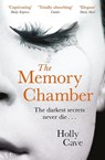 The Memory Chamber - Holly Cave - 9781786485342