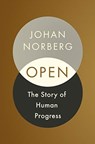 Open - Johan Norberg - 9781786497161