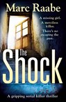Shock - marc raabe - 9781786580252