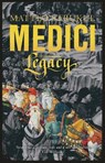 Medici - Legacy - Matteo Strukul - 9781786692191