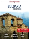 Insight Guides Pocket Bulgaria (Travel Guide with Free eBook) - Insight Guides - 9781786717627