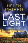 Last Light - Helen Phifer - 9781786815095