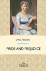 Pride and Prejudice - Jane Austen - 9781787245938