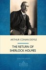 The Return of Sherlock Holmes - DOYLE,  Sir Arthur Conan - 9781787246294
