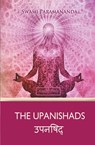 The Upanishads - Swami Paramananda - 9781787247376