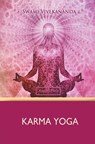 Karma Yoga - Swami Vivekananda - 9781787247420