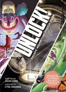 Unlock! Escape Adventure Puzzle Book - Jason Ward - 9781787395992