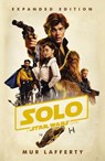 Solo: A Star Wars Story - Mur Lafferty - 9781787462076