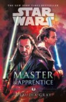 Master and Apprentice (Star Wars) - Claudia Gray - 9781787462403