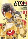 ATOM: The Beginning Vol. 1 - Masami Yuuki ; Osamu Tezuka ; Tetsuro Kasahara - 9781787739574