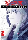 Geniearth Vol.2 - Rensuke Oshikiri - 9781787747098