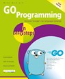 GO Programming in easy steps - Mike McGrath - 9781787910522