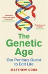 The Genetic Age - Professor Matthew Cobb - 9781788167017
