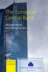 The European Central Bank - Michael (Berlin School of Economics and Law) Heine ; Hansjorg (Berlin School of Economics) Herr - 9781788212953