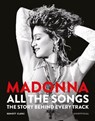 Madonna: All The Songs - Benoit Clerc - 9781788406345